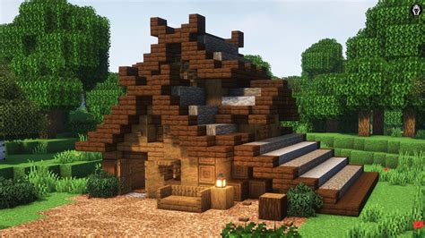 viking minecraft house|simple viking house minecraft.